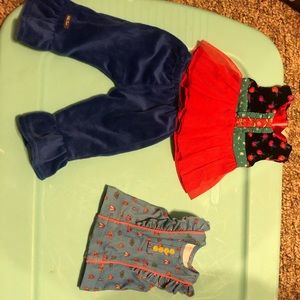 Matilda Jane doll clothes